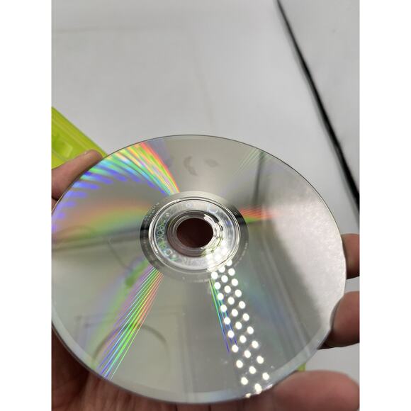 Call of Duty: Modern Warfare 2 (Microsoft Xbox 360, 2009) - Picture 4 of 5